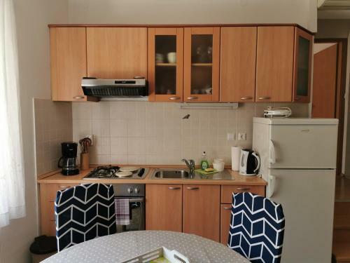 Apartman Pod Forticu