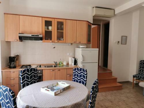 Apartman Pod Forticu