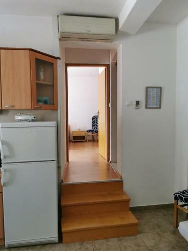 Apartman Pod Forticu