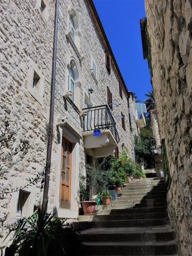 Apartman Pod Forticu