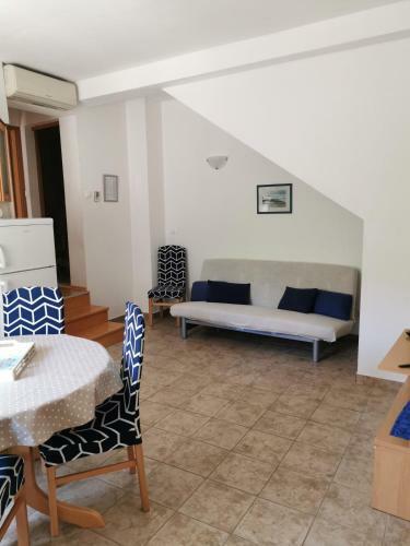 Apartman Pod Forticu