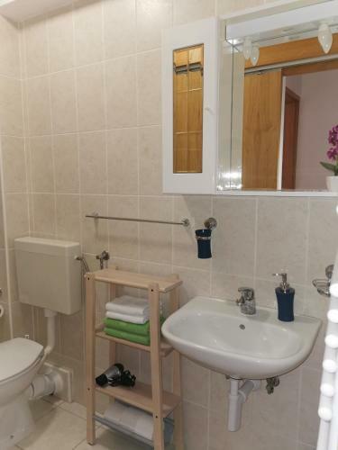 Apartman Pod Forticu