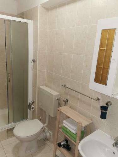 Apartman Pod Forticu