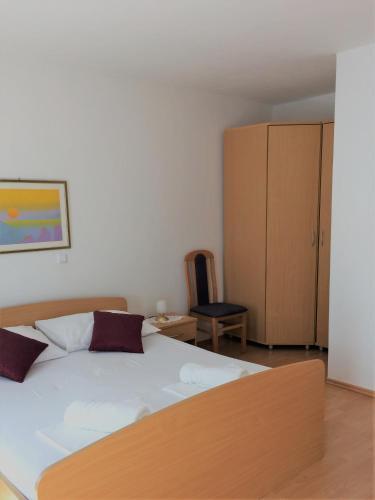 Apartman Pod Forticu
