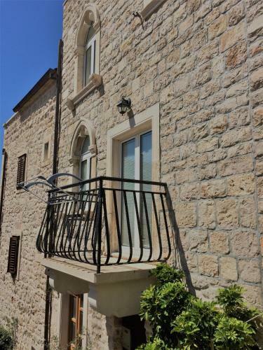 Apartman Pod Forticu