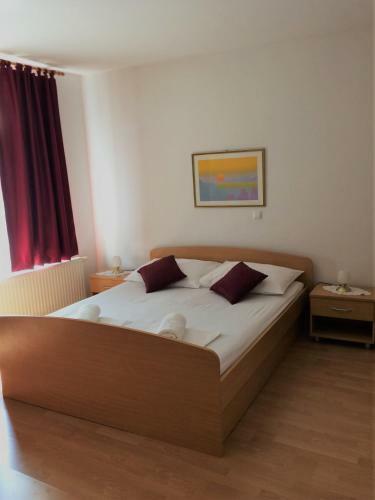 Apartman Pod Forticu