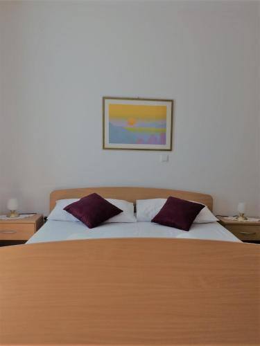 Apartman Pod Forticu