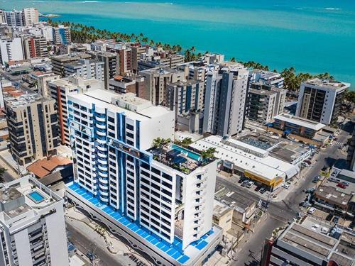 Apartamento Edificio Time - Apto 1309