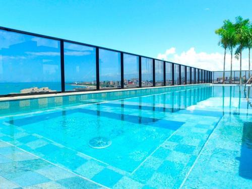 Apartamento Edificio Time - Apto 1309