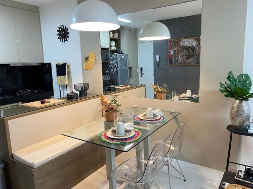 Apartamento Edificio Time - Apto 1309