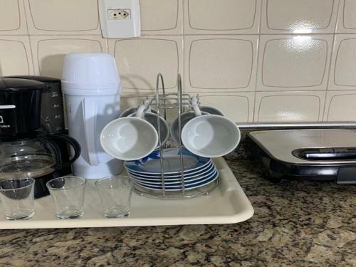 Apartamento Saint Thomaz A Beira Mar Da Jatiuca
