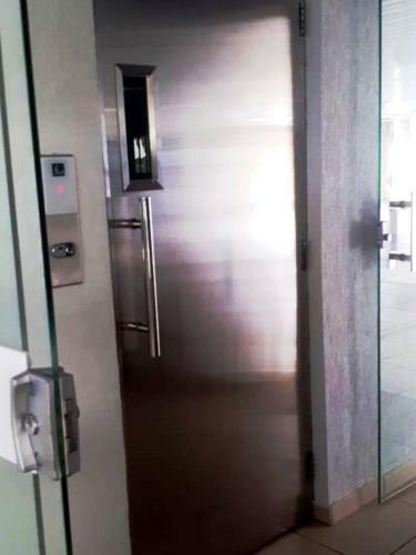 Apartamento Saint Thomaz A Beira Mar Da Jatiuca