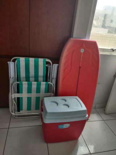 Apartamento Saint Thomaz A Beira Mar Da Jatiuca