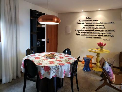 Apartamento Bangal� Villas Do Pratagy