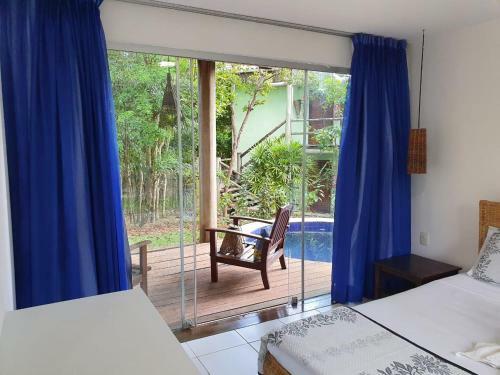Apartamento Bangal� Villas Do Pratagy