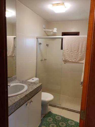 Apartamento Bangal� Villas Do Pratagy