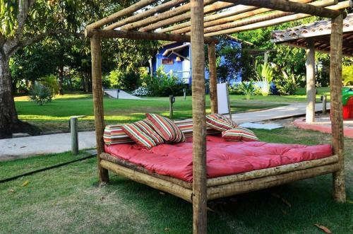Apartamento Bangal� Villas Do Pratagy