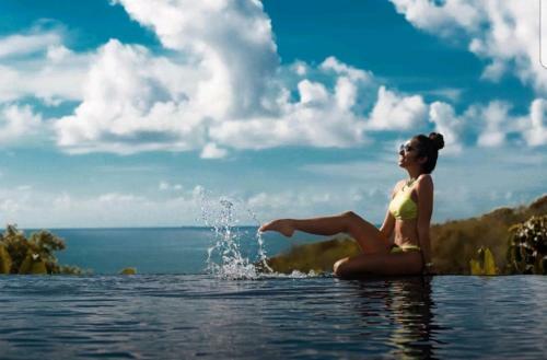 Apartamento Bangal� Villas Do Pratagy
