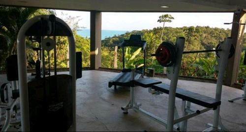 Apartamento Bangal� Villas Do Pratagy