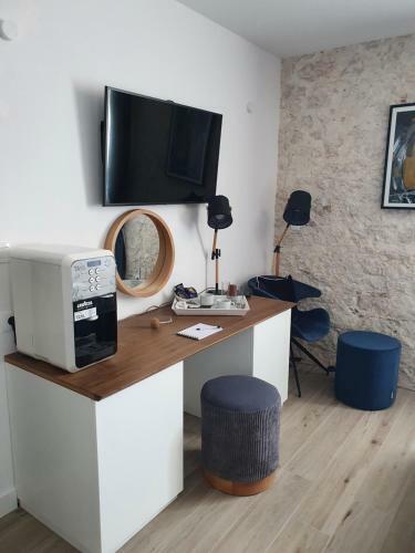 Hostal Hvar Riva Rooms 2