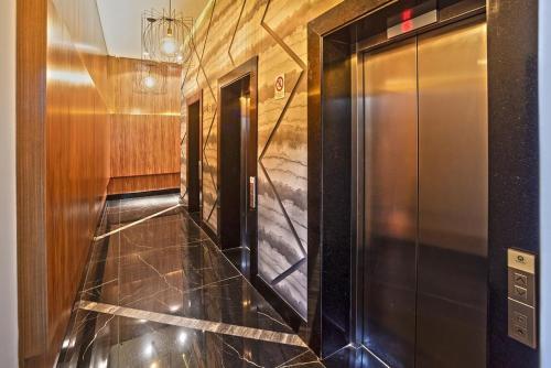 Apartamento Edif�cio Time - Apto 517