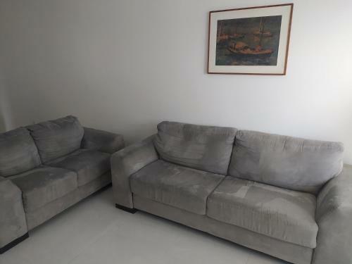 Apartamento Aconchegante Na Praia de Ponta Verde