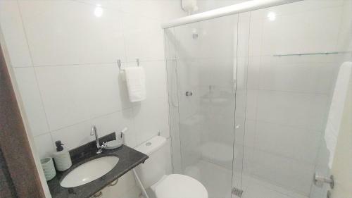 Apartamento Aconchegante Na Praia de Ponta Verde
