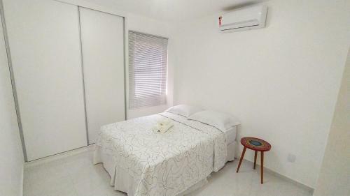 Apartamento Aconchegante Na Praia de Ponta Verde