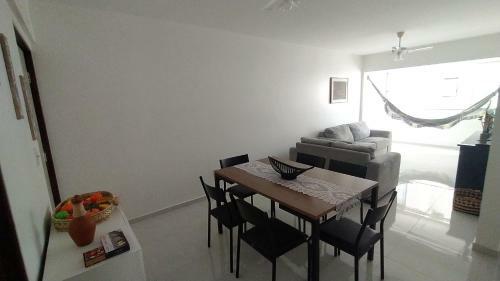 Apartamento Aconchegante Na Praia de Ponta Verde