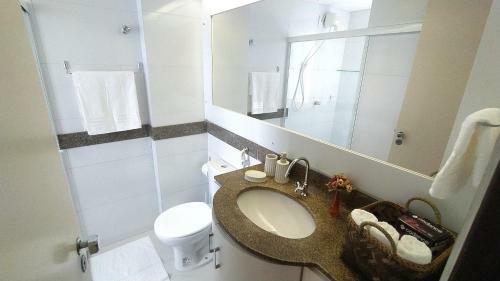 Apartamento Aconchegante Na Praia de Ponta Verde