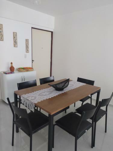 Apartamento Aconchegante Na Praia de Ponta Verde