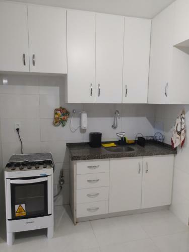 Apartamento Aconchegante Na Praia de Ponta Verde