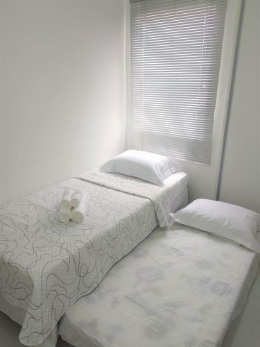 Apartamento Aconchegante Na Praia de Ponta Verde
