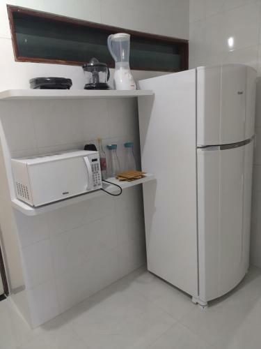 Apartamento Aconchegante Na Praia de Ponta Verde