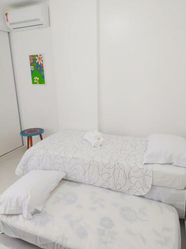 Apartamento Aconchegante Na Praia de Ponta Verde