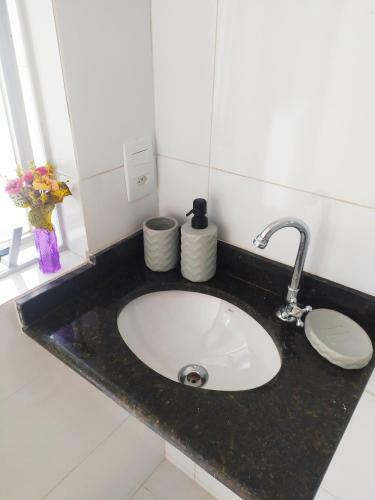 Apartamento Aconchegante Na Praia de Ponta Verde