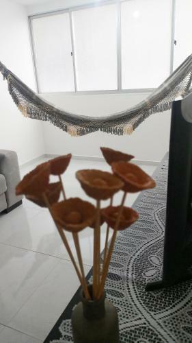 Apartamento Aconchegante Na Praia de Ponta Verde