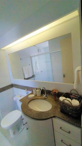 Apartamento Aconchegante Na Praia de Ponta Verde