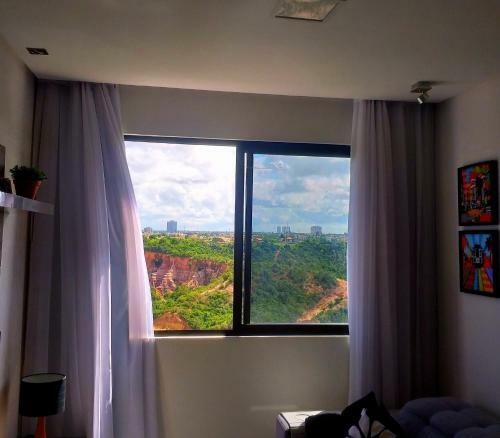 Apartamento 2 Quartos A 4 Minutos Do Mar De Macei�