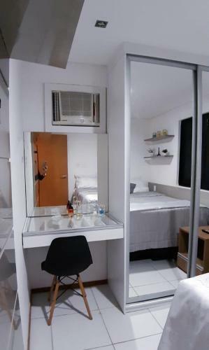 Apartamento 2 Quartos A 4 Minutos Do Mar De Macei�