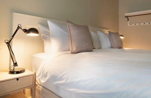 Bed & Breakfast Lagom Restaurant & Townhouse