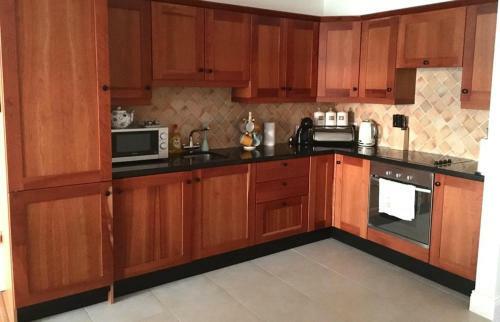 No.21 Sandpiper's Nest Apartment