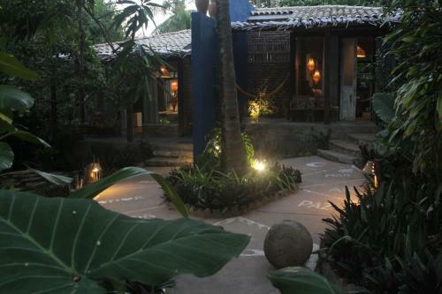 Posada Zazen Pousada By Santoregano