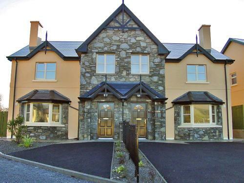Holiday Home Ardmullen-3