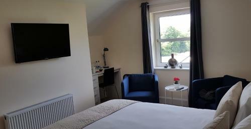 Mountain View Bed & Breakfast, Kenmare, Co. Kerry, Ireland