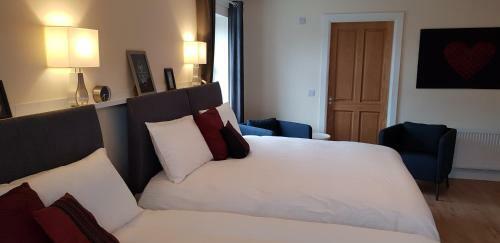 Mountain View Bed & Breakfast, Kenmare, Co. Kerry, Ireland