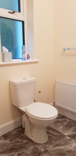 Mountain View Bed & Breakfast, Kenmare, Co. Kerry, Ireland