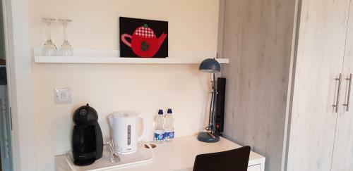 Mountain View Bed & Breakfast, Kenmare, Co. Kerry, Ireland