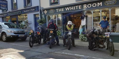 Mountain View Bed & Breakfast, Kenmare, Co. Kerry, Ireland