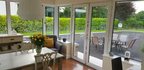 Mountain View Bed & Breakfast, Kenmare, Co. Kerry, Ireland